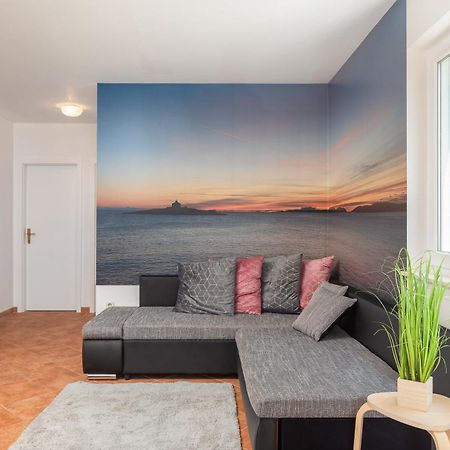 Sunrise Apartment Hvar Hvar Town Buitenkant foto