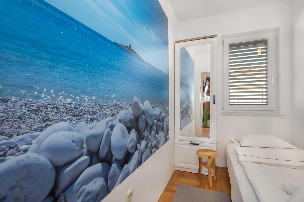 Sunrise Apartment Hvar Hvar Town Buitenkant foto