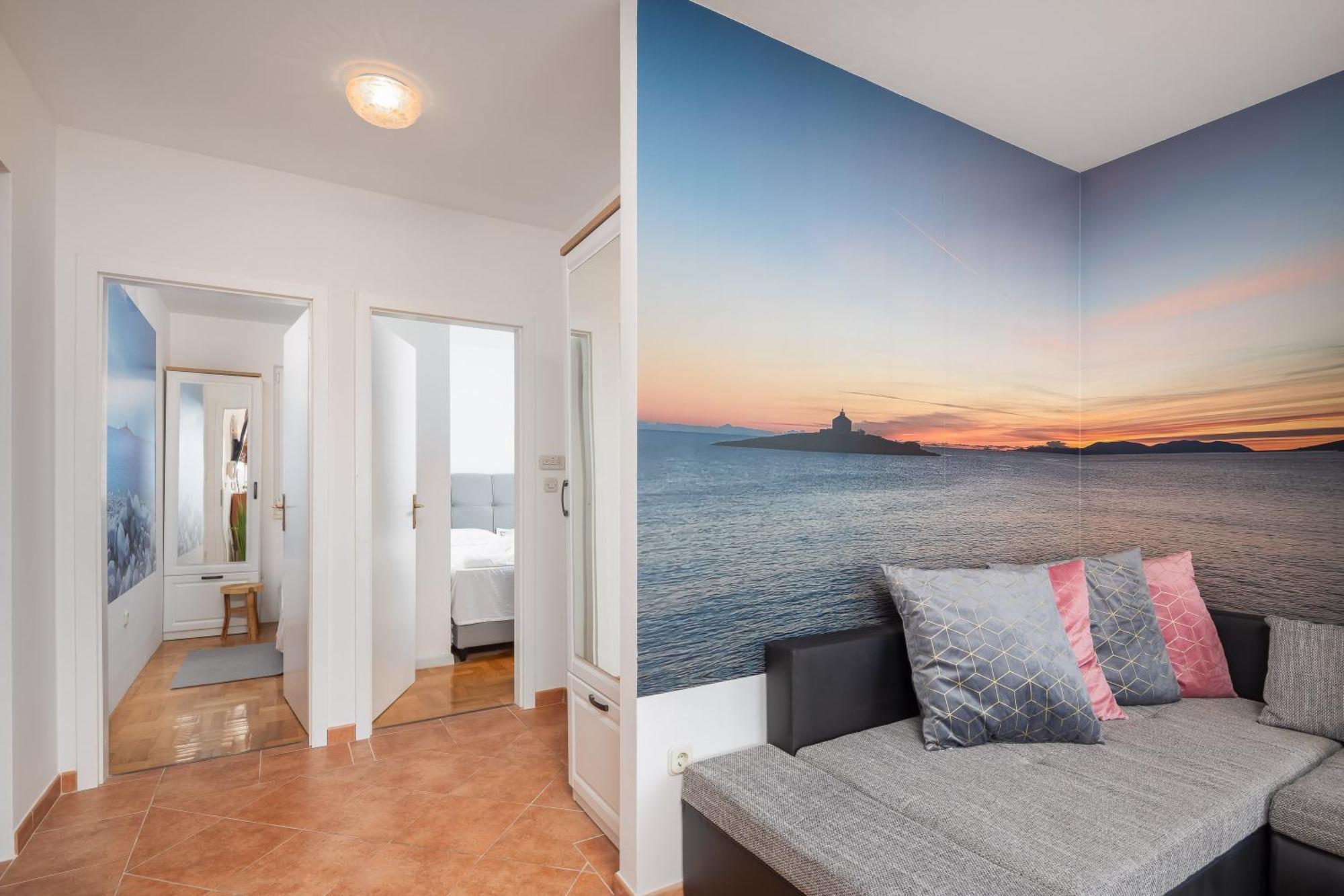 Sunrise Apartment Hvar Hvar Town Buitenkant foto